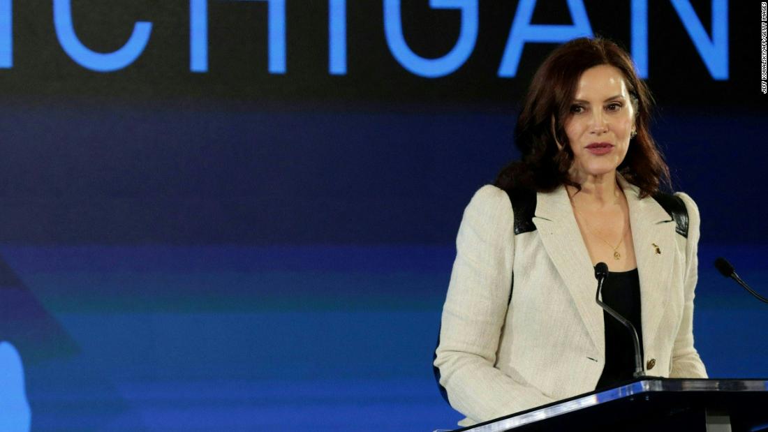 3 more men found guilty in plot to kidnap Michigan governor