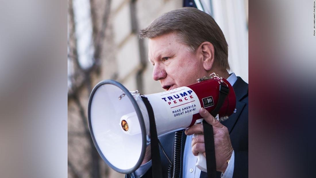 GOP candidate for Nevada elections chief pushes false claim that Pelosi, Schumer and Schiff weren’t legitimately elected