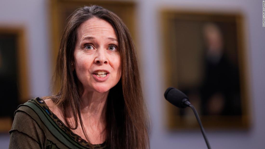 Top US cyber official says there’s no ‘specific’ threat to elections, but is concerned about harassment and intimidation