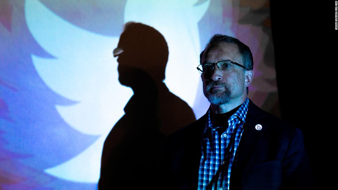 How a celebrity hacker upended one of the most influential social networks