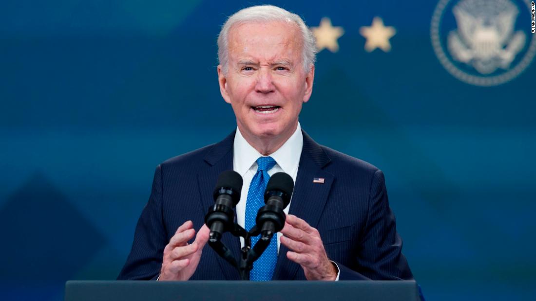 White House will announce additional oil reserve sales in wake of OPEC+ cut