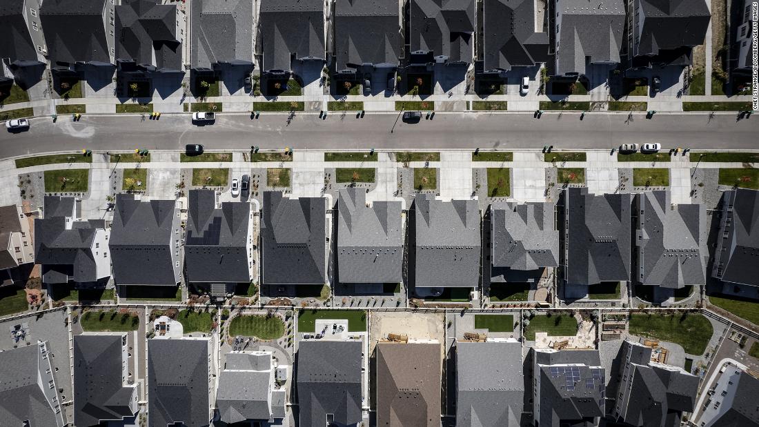 The Fed is killing the housing market