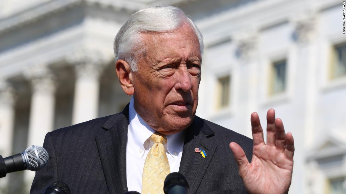 ‘Result by violence, not by voting’: House majority leader’s concerns over voting system legitimacy