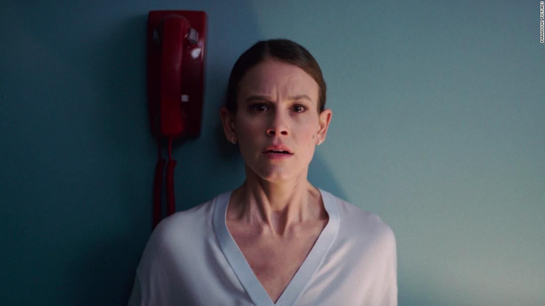 One of Paramount’s biggest blockbusters is a movie no one expected