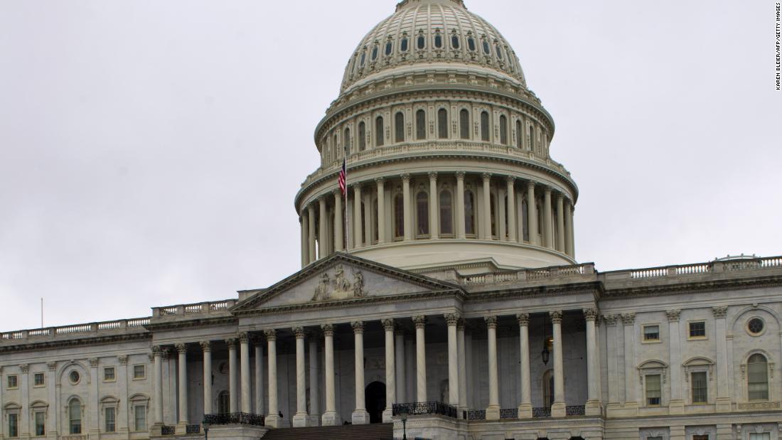 Watchdog accuses Capitol architect of ethics violations over offer to give ‘patriots’ tours