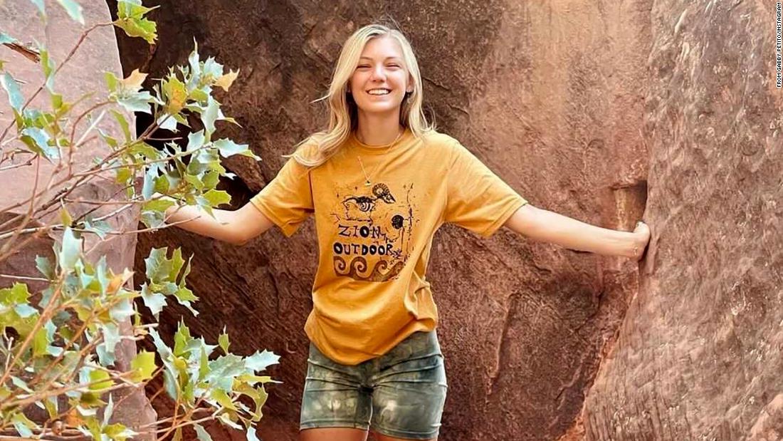 Gabby Petito’s family awarded $3 million in wrongful death lawsuit against Brian Laundrie’s estate