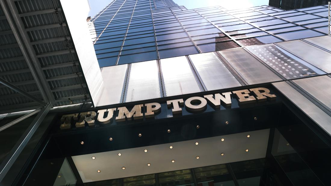 Judge sets October 2023 trial for New York attorney general’s $250 million lawsuit against Trump