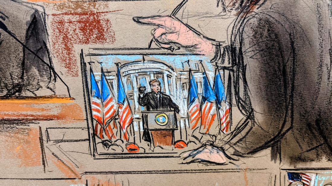 Prosecutors and defense rest in Oath Keepers trial