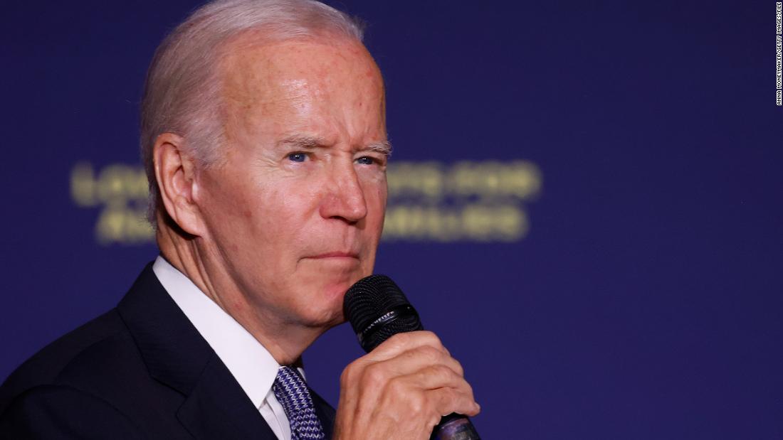 DOJ signals it plans to ask the Supreme Court to reinstate Biden’s student debt relief program