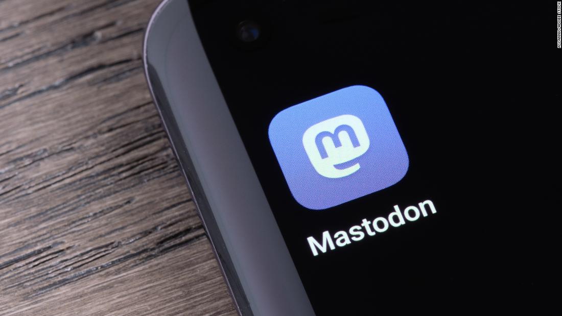 Twitter users are flocking to Mastodon after Musk takeover