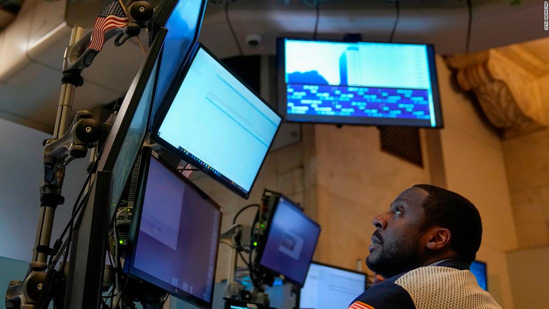 Wall Street picks hope over reality… again