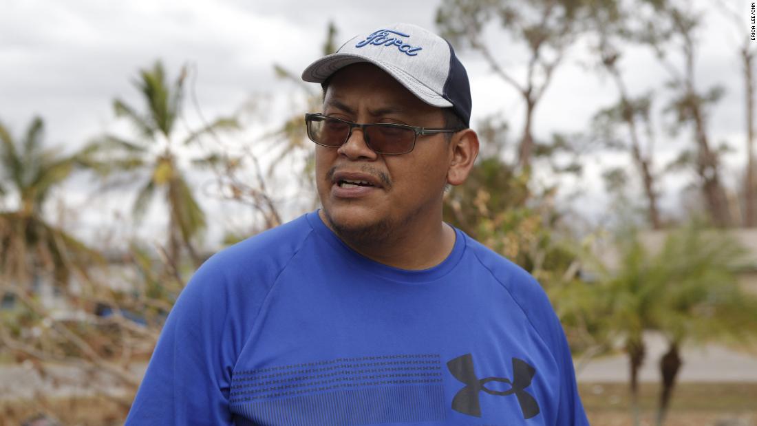 ‘Sad, heartbroken and hurt.’ After Hurricane Ian flooded their home, family received more bad news