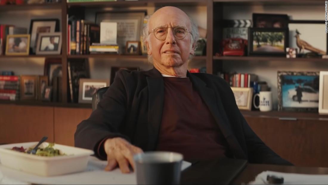 Larry David predicted FTX’s implosion