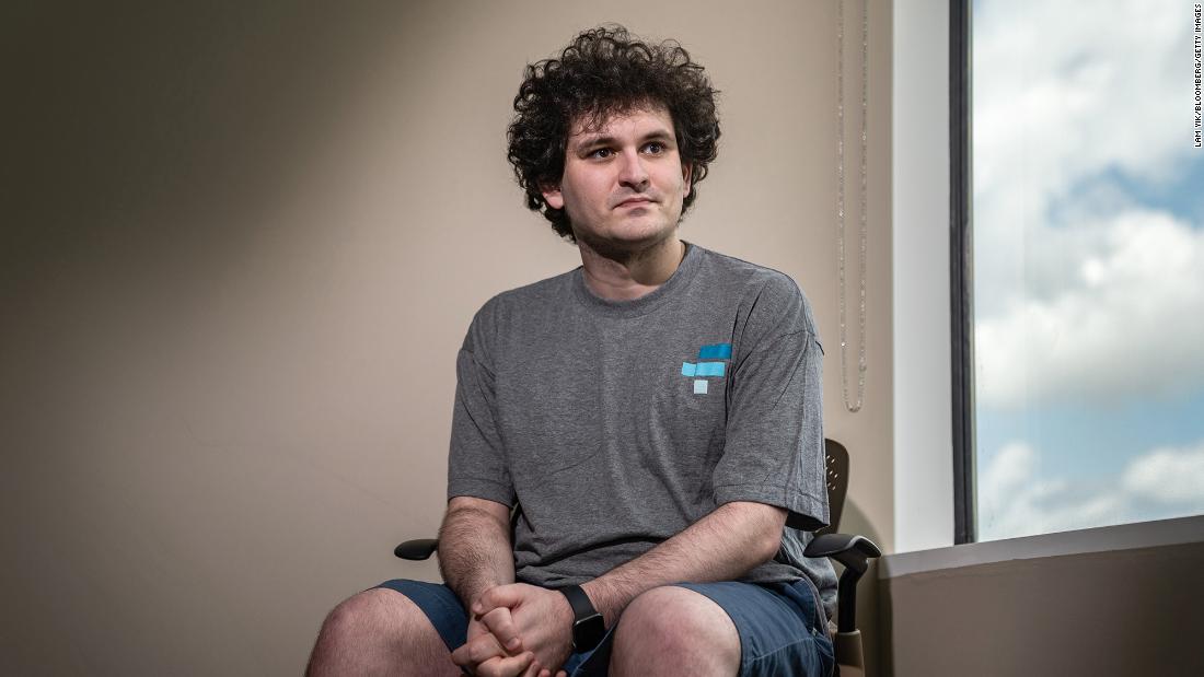 Lawyer who managed Enron bankruptcy says he’s never seen such a ‘complete failure’ as FTX