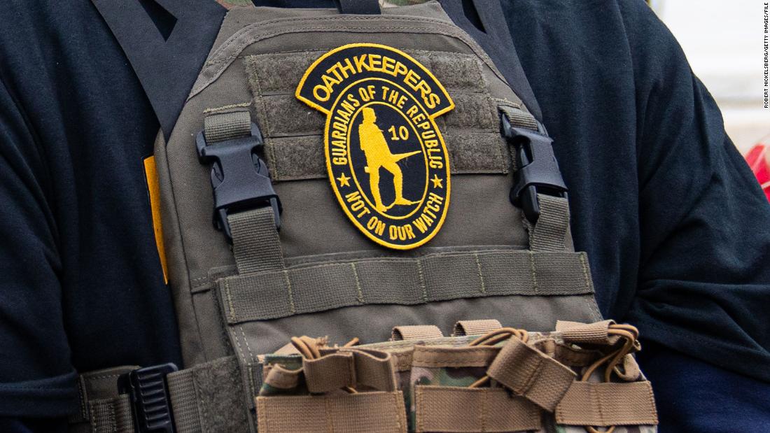 Jury deliberations begin in Oath Keepers seditious conspiracy trial