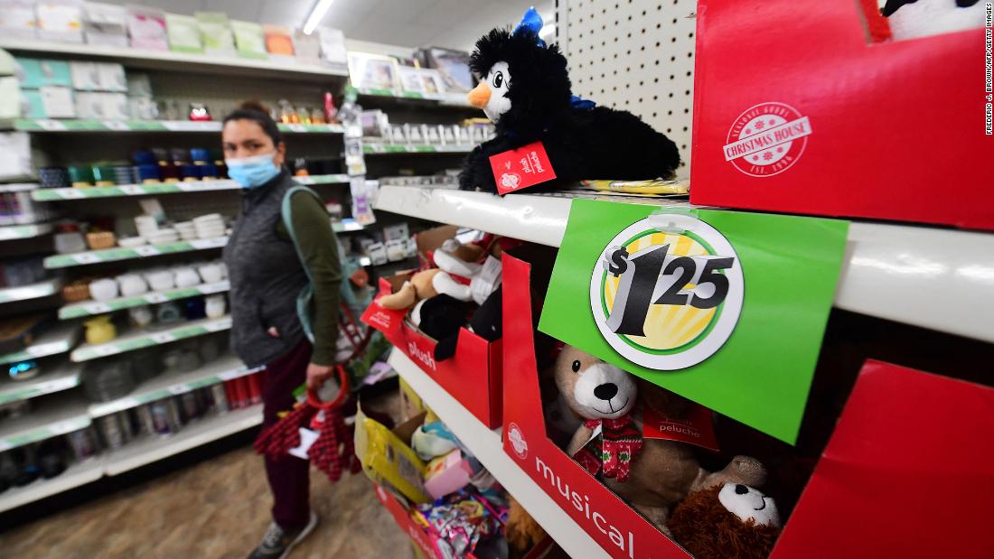 Surprise: Dollar Tree’s $1.25 price strategy is actually working