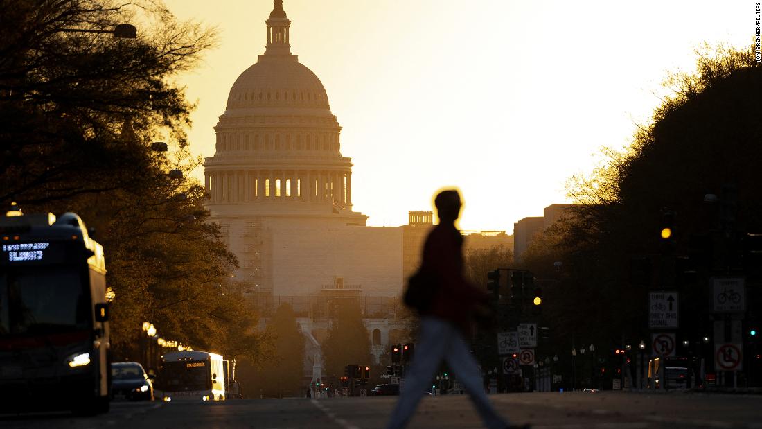 Congress may pass new retirement rules. 7 changes are on the table