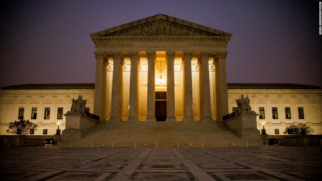 SCOTUS agrees to hear another challenge to Biden’s student loan forgiveness plan