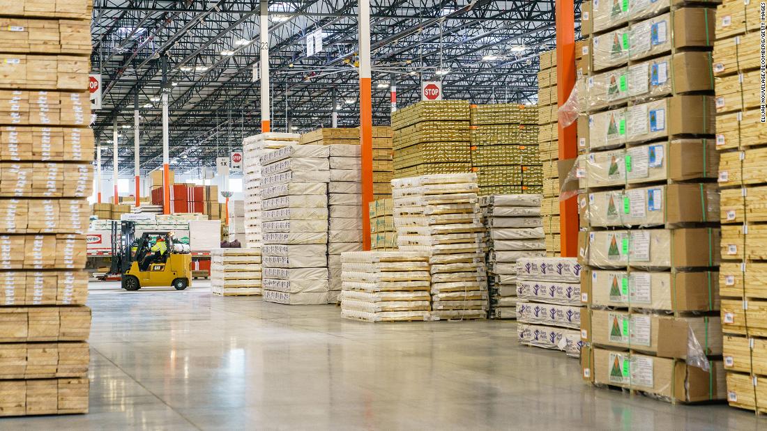 Key inflation measure shows price pressures cooled off in November, but remain high