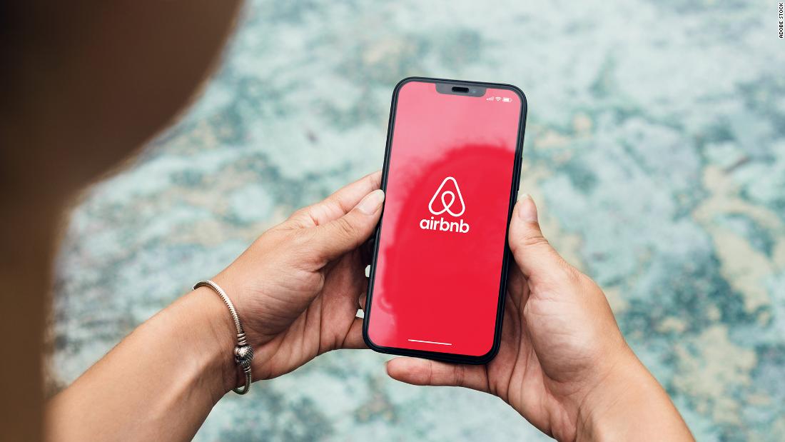 Airbnb finds people have more trouble booking stays if hosts think they are Black