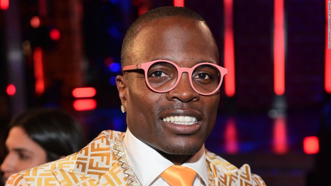 Brooklyn pastor who was robbed while preaching charged with wire fraud and lying to FBI in unrelated case