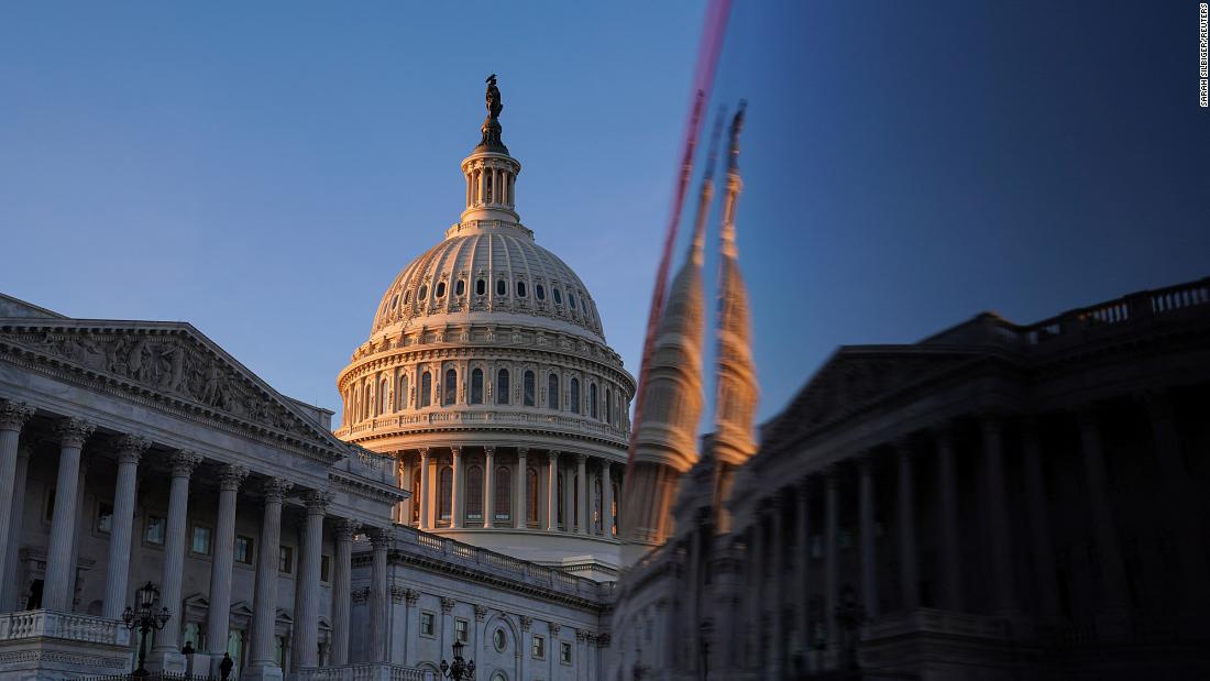 Trump wanted to trademark ‘Rigged Election!’ and other key findings from the Jan. 6 panel’s latest release