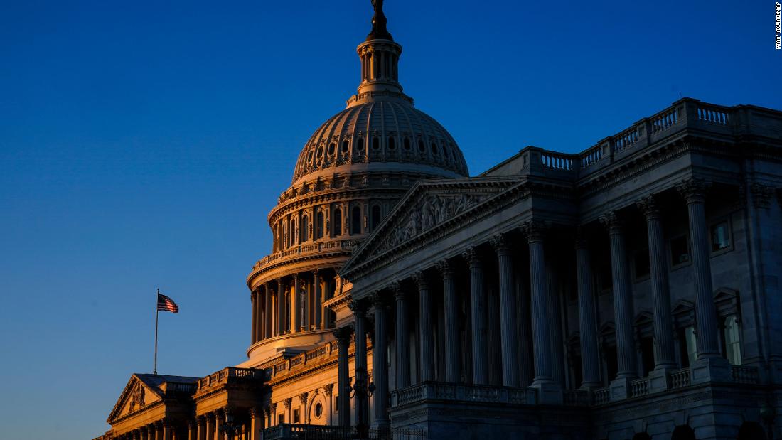 Trump tax returns to be released on Friday