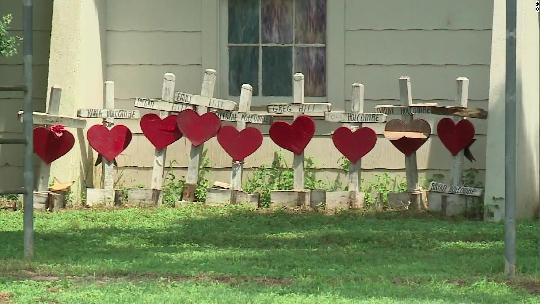 DOJ appeals decision that faulted Air Force for 2017 Texas church shooting