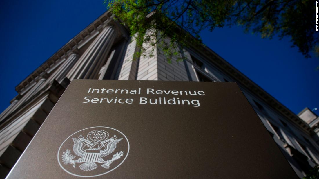 5 reasons why the Republican claim about 87,000 new IRS agents is an exaggeration