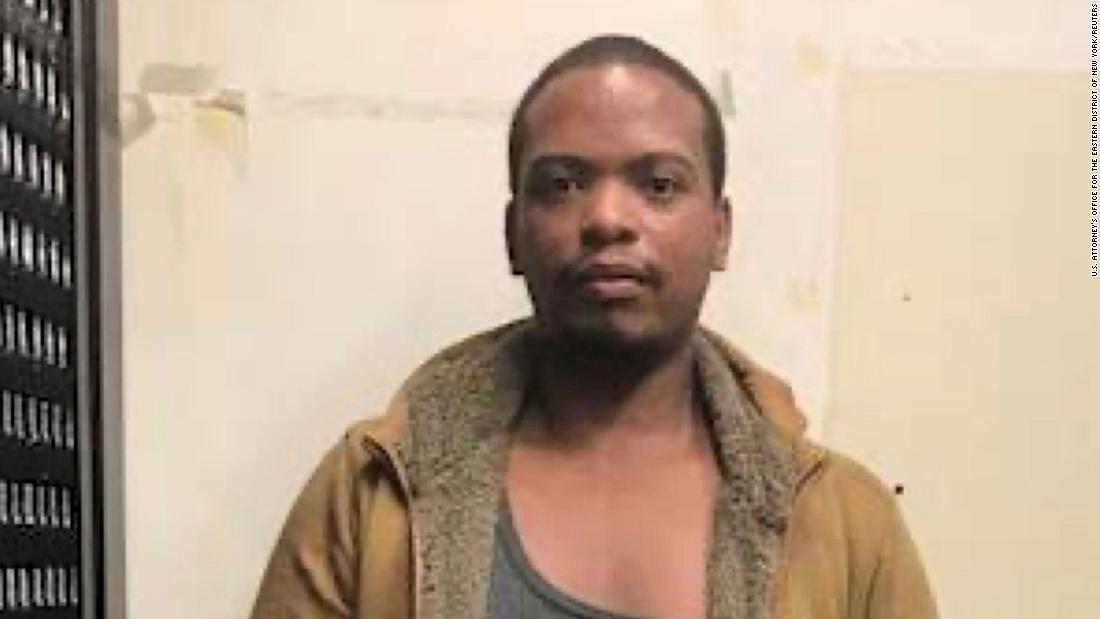 Second lawyer who participated in Molotov cocktail attack during George Floyd protests sentenced to over a year in prison