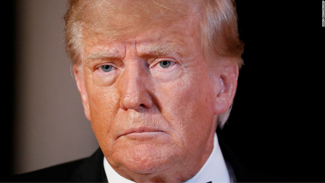 Trump lawyers ordered to hand over names of individuals hired to search Trump properties for classified documents