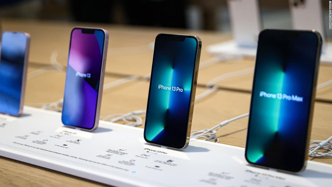 Apple is raising the price of iPhone battery replacements