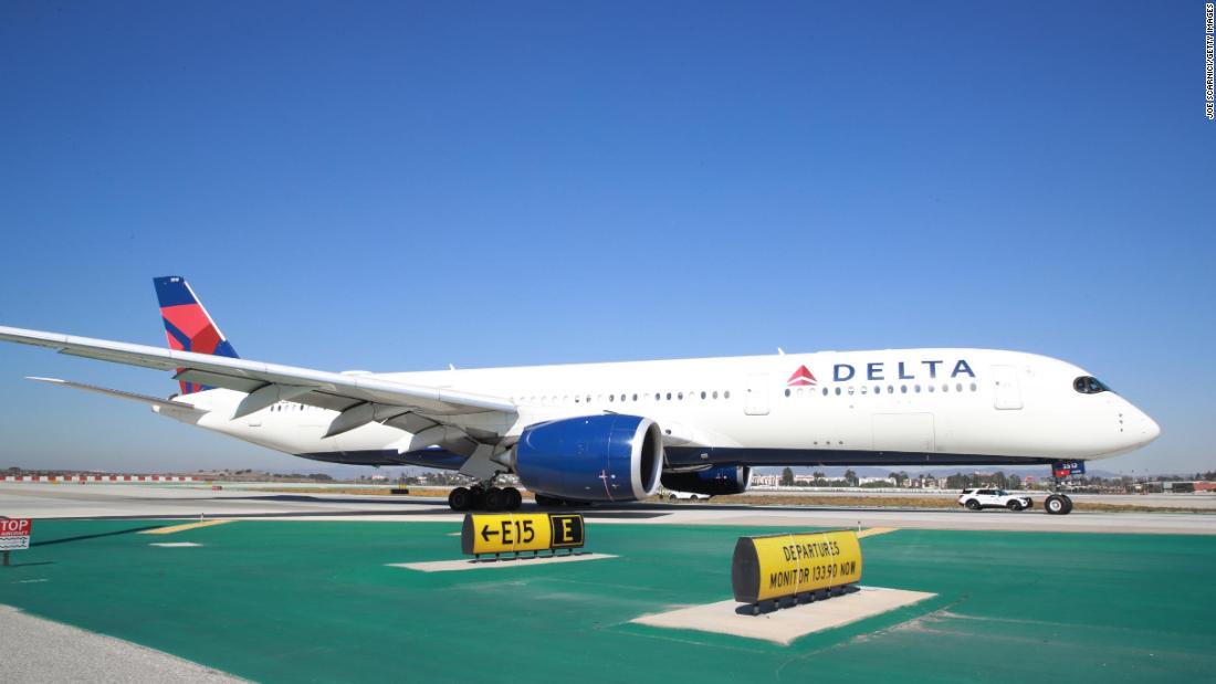 Delta Air Lines is rolling out free Wi-Fi