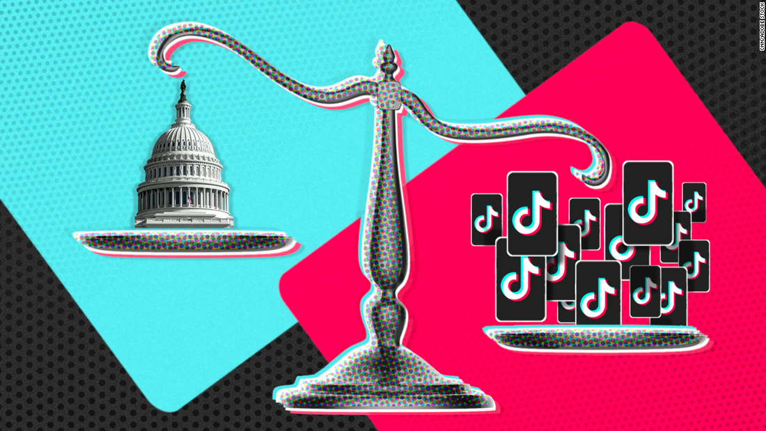 Lawmakers are trying to ban TikTok. That won’t be easy