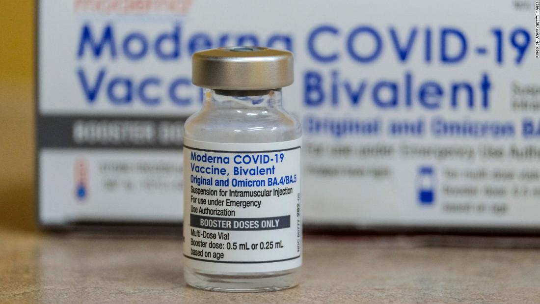 FDA vaccine advisers ‘disappointed’ and ‘angry’ that early data about new Covid-19 booster shot wasn’t presented for review last year