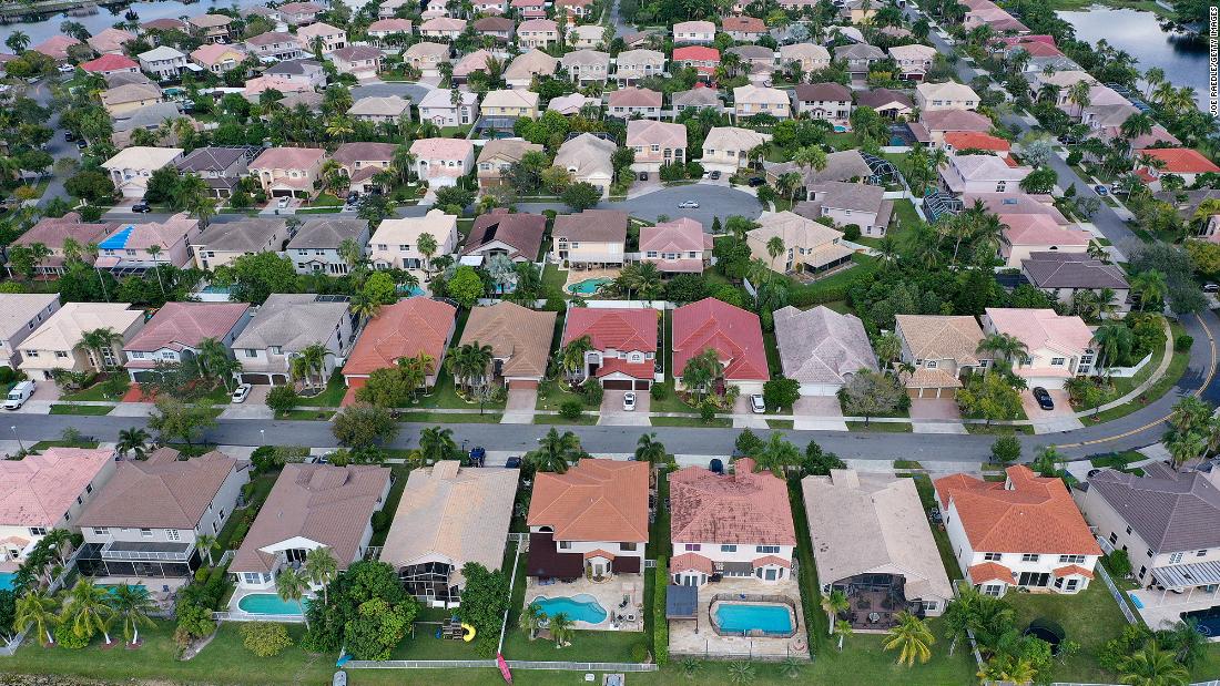 Exclusive: Rocket CEO says housing isn’t a buyer’s or a seller’s market. Now it’s even