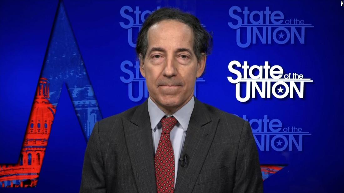 Raskin gives update on cancer treatment: ‘I’m losing about 40 or 50 hairs a day’