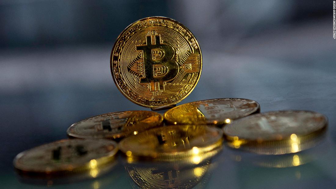 Bitcoin rallies 25% as crypto markets rebound