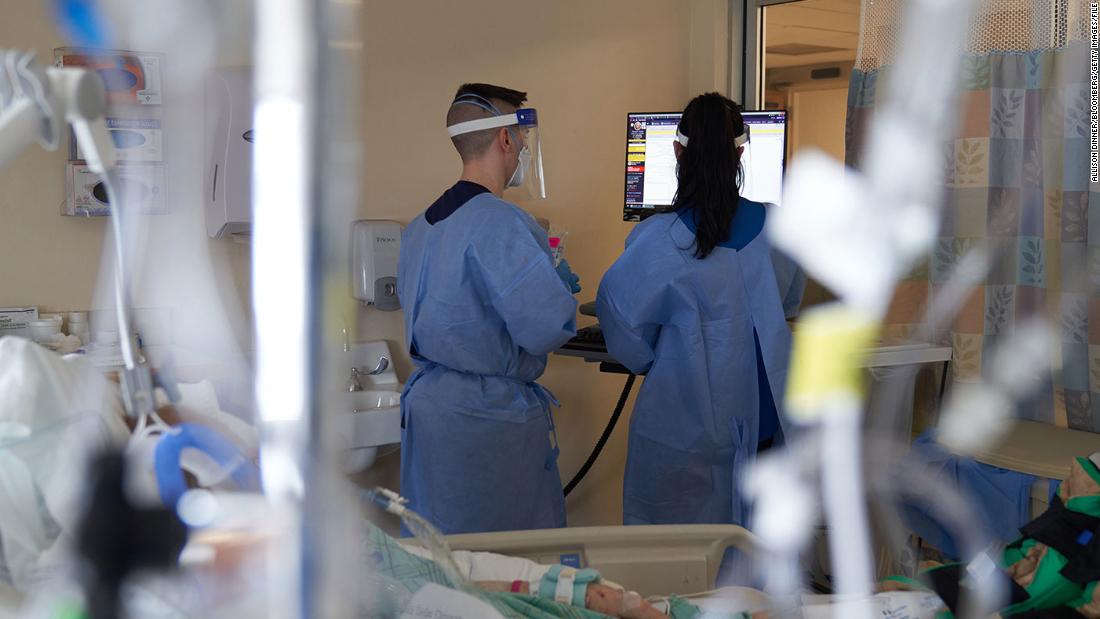 Covid-19 killed fewer people in the US in 2022, but early data suggests it was still a leading cause of death