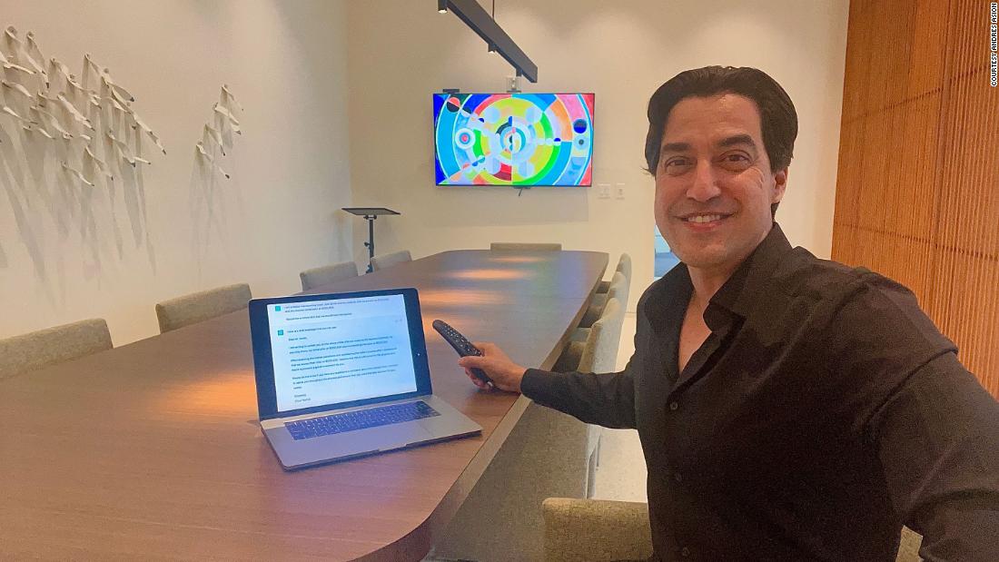 Real estate agents say they can’t imagine working without ChatGPT now