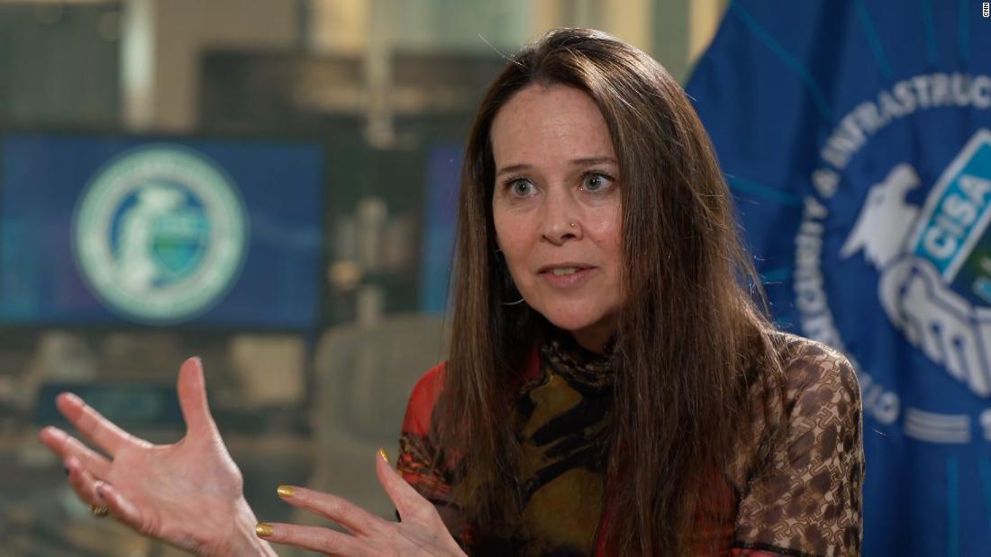 Top US cyber official warns software firms aren’t doing enough to stop damage from hackers from China and elsewhere