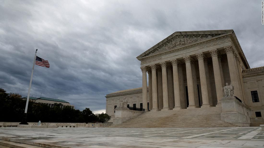 Supreme Court may be coming for the 26 words that ‘created the internet’