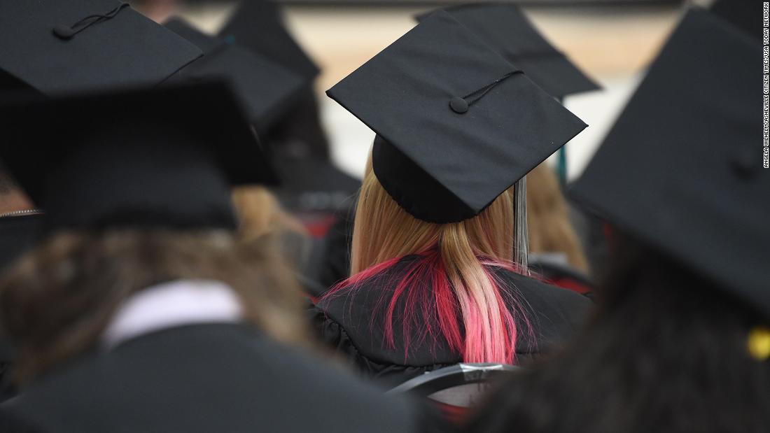 Biden’s other student loan forgiveness plan could be more generous