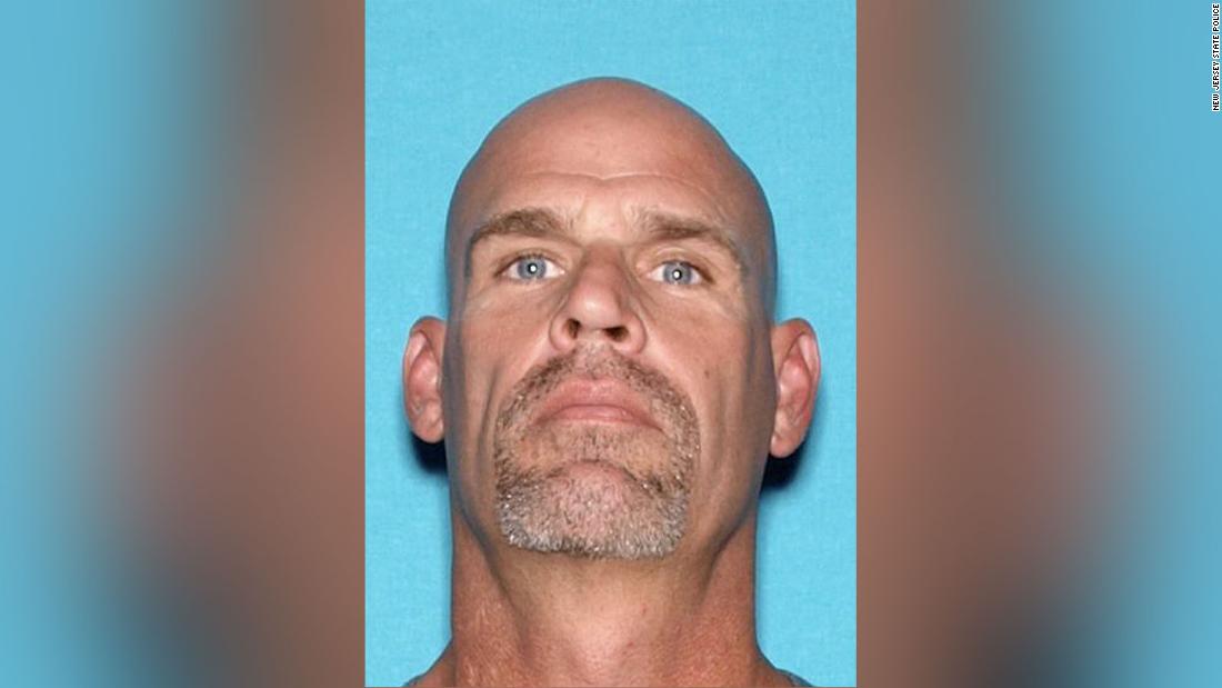 Kidnapped for a year: Woman ran barefoot, in shorts in 42-degree weather, to escape