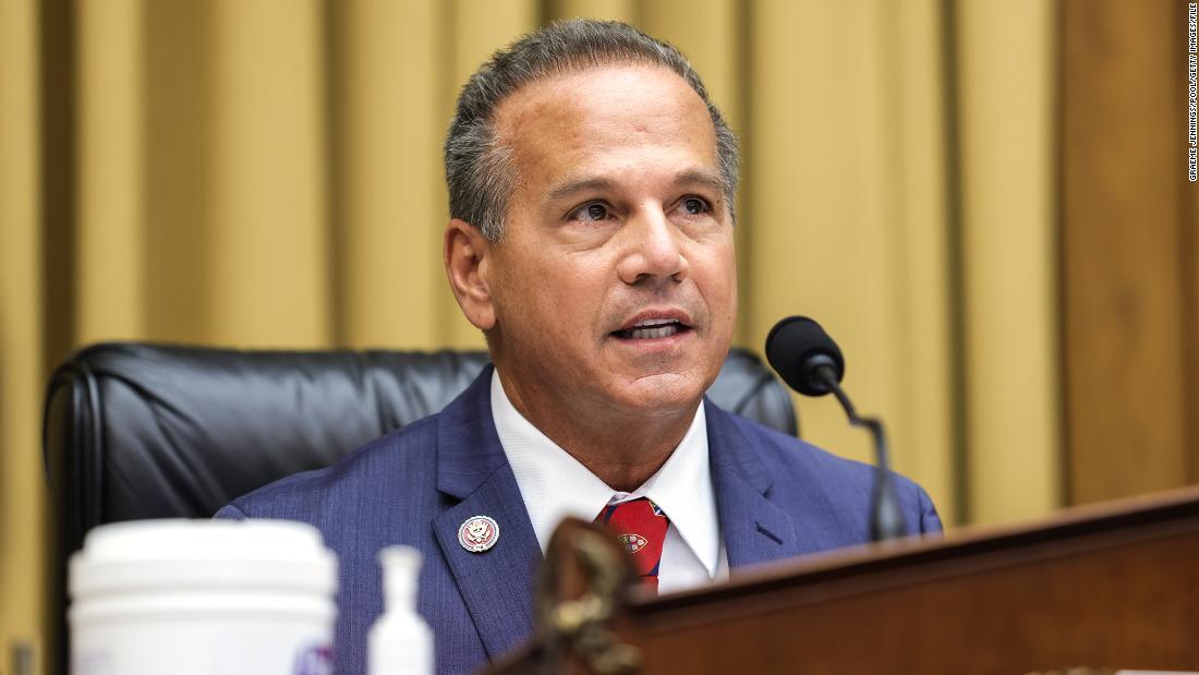 Rep. David Cicilline to resign from Congress June 1 to run foundation