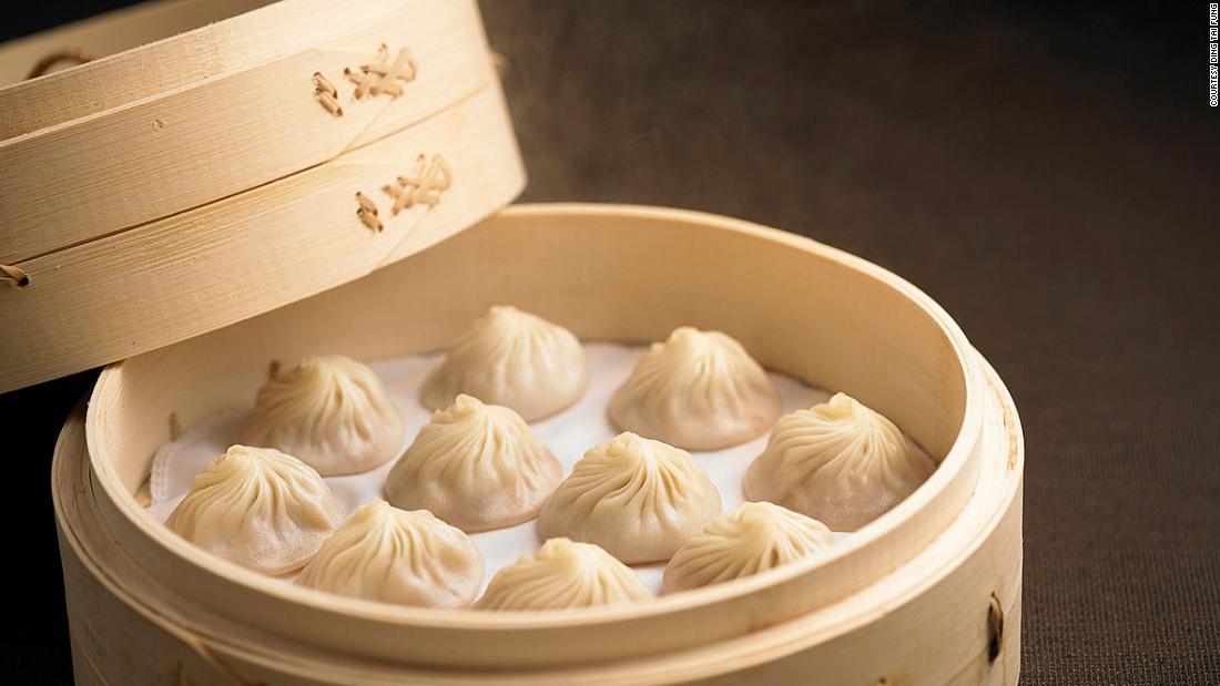 From 20 dollars in his pocket to a dumpling empire: Din Tai Fung founder dies, age 96