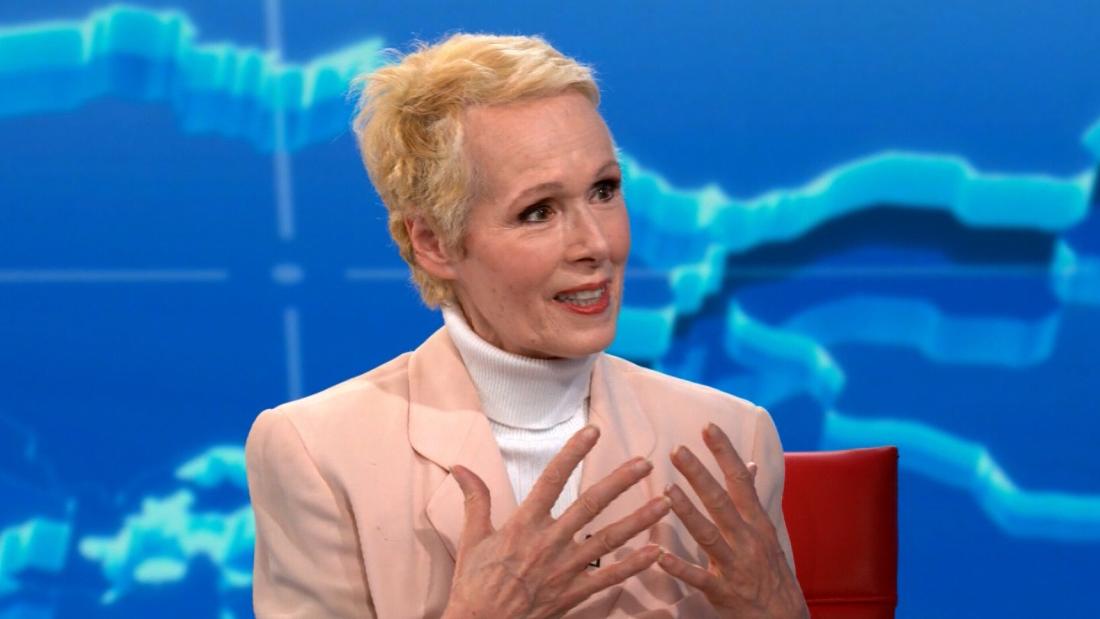 Trump and E. Jean Carroll agree to combine rape defamation trials
