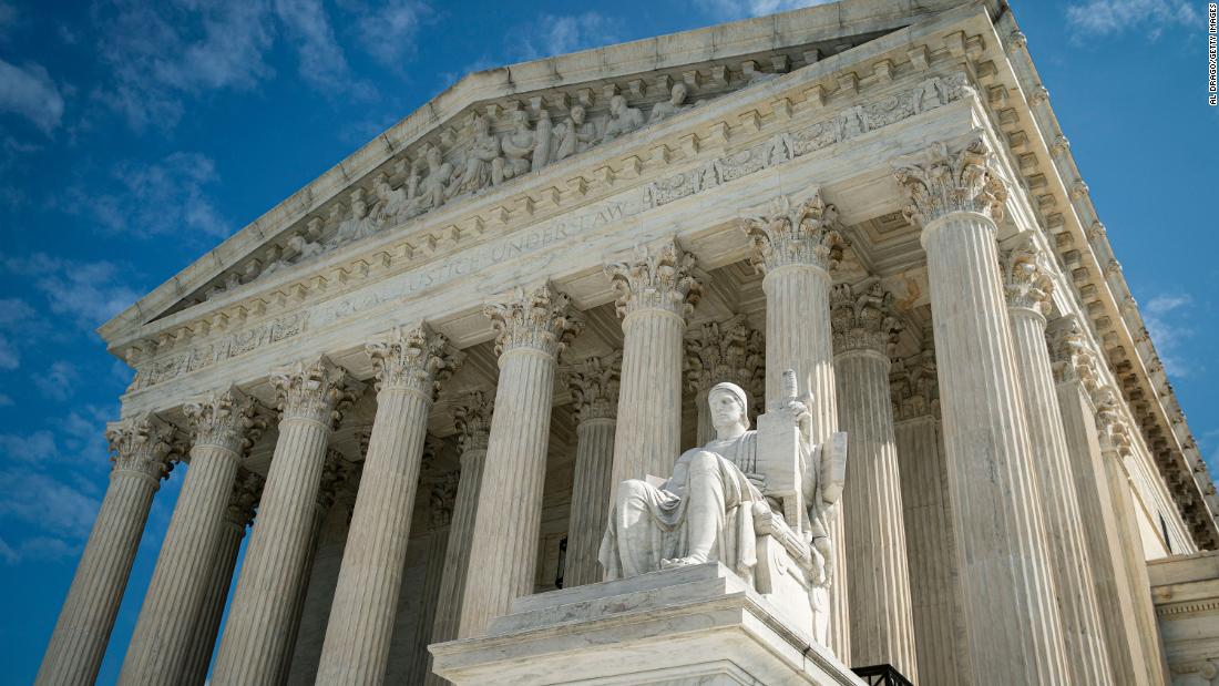Supreme Court urged by DOJ and other parties to sidestep independent state legislature dispute
