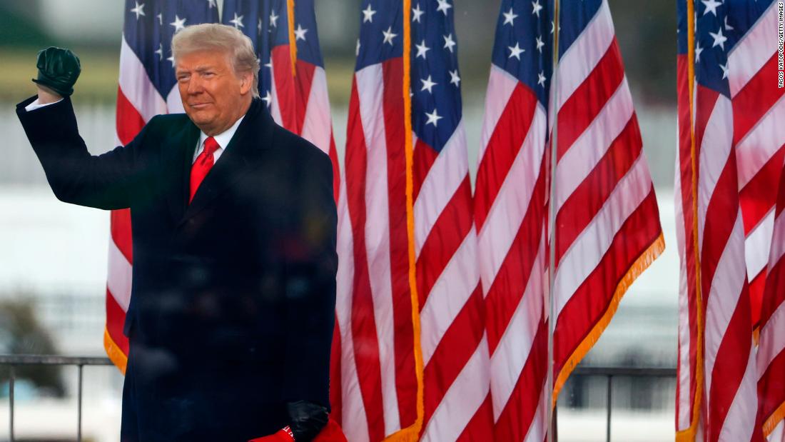 January 6 panel eyes Trump’s culpability as hearings begin