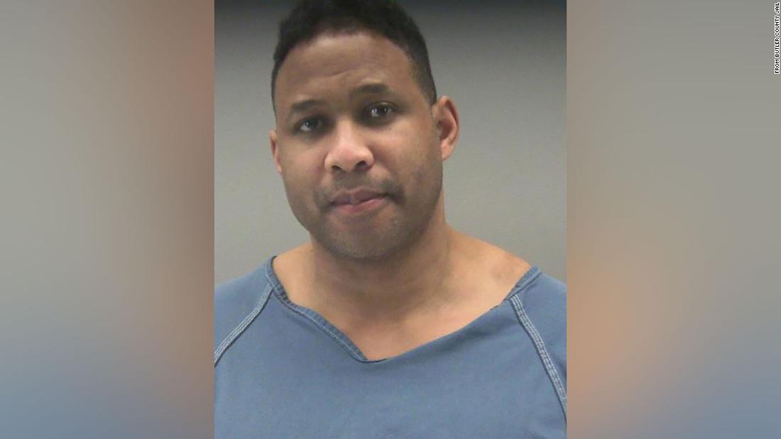 Ohio man who falsely claimed to be Ghanaian prince sentenced to 20 years in prison